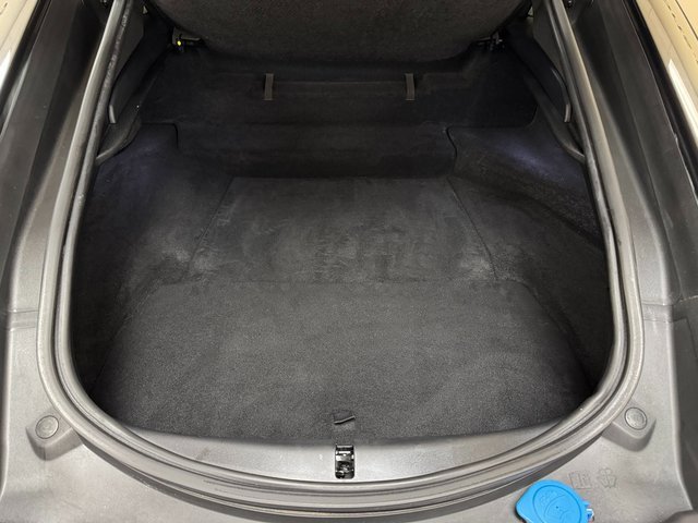 Used 2015 Jaguar F-TYPE Coupe image 20