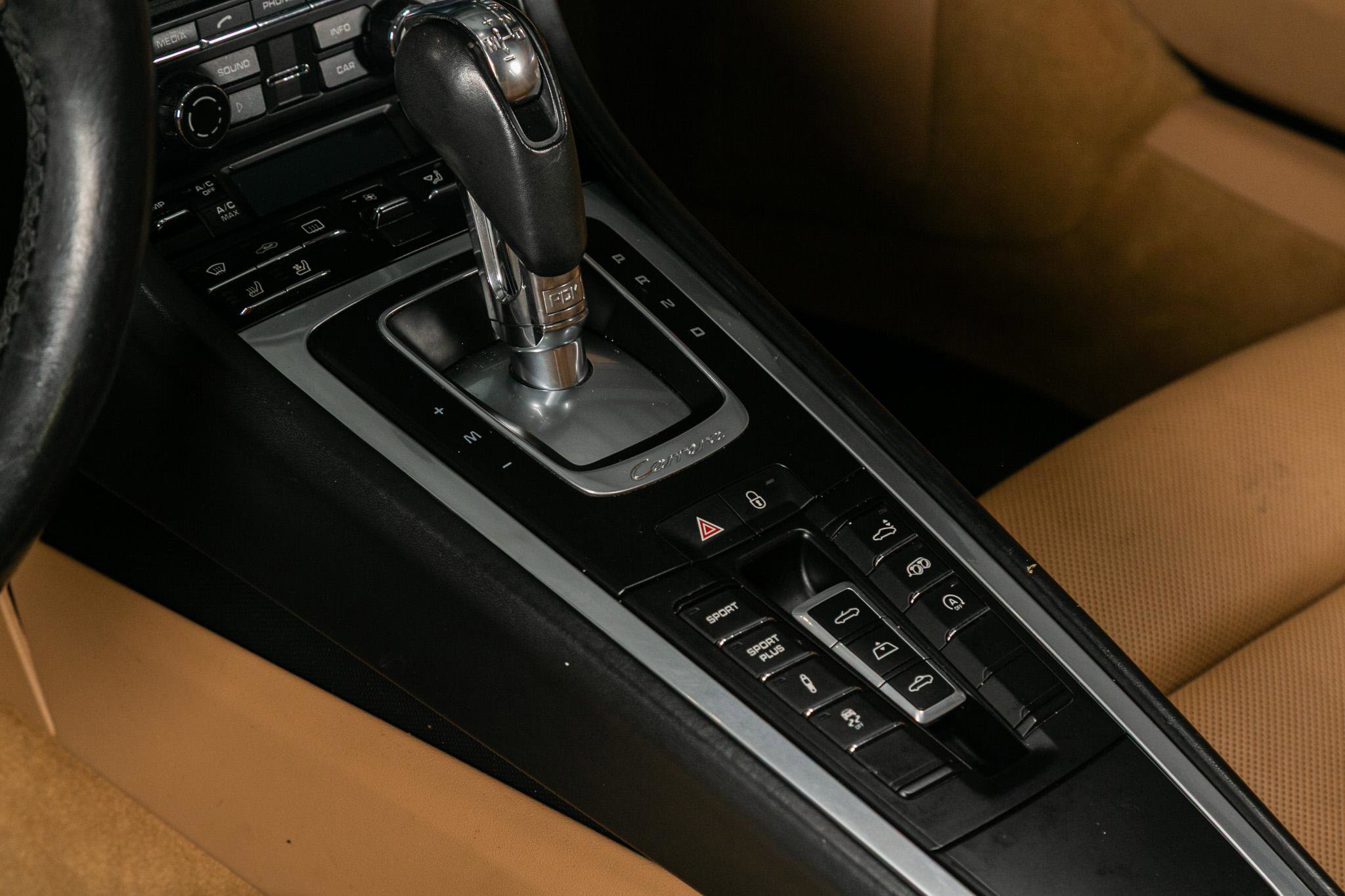 Used 2015 Porsche 911 Carrera S image 31