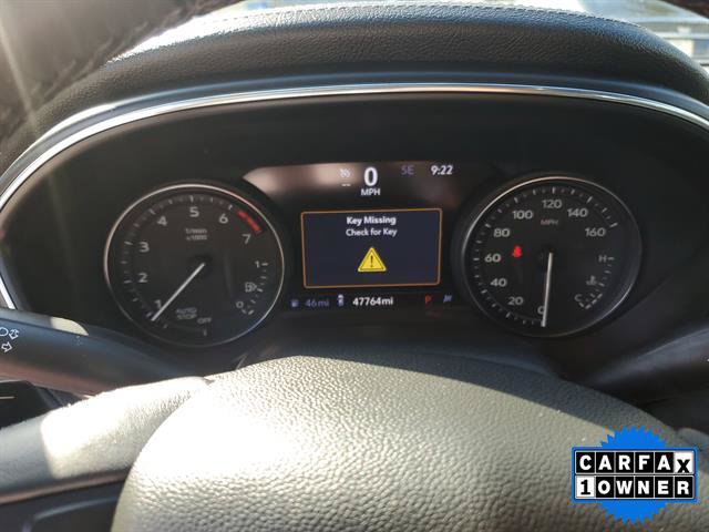 Used 2020 Cadillac CT5 Premium Luxury w/ Driver Awareness Plus Package RWD image 27