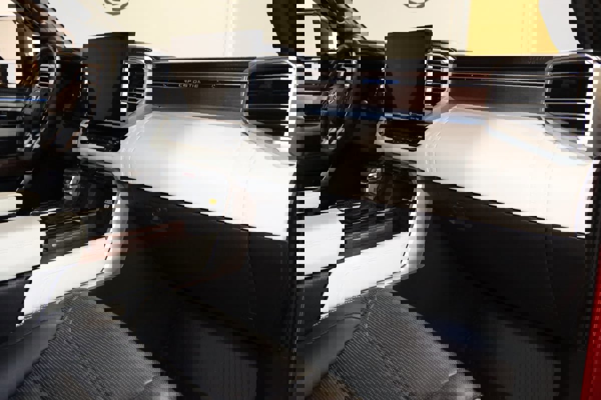 Used 2023 Toyota Tundra Capstone image 62