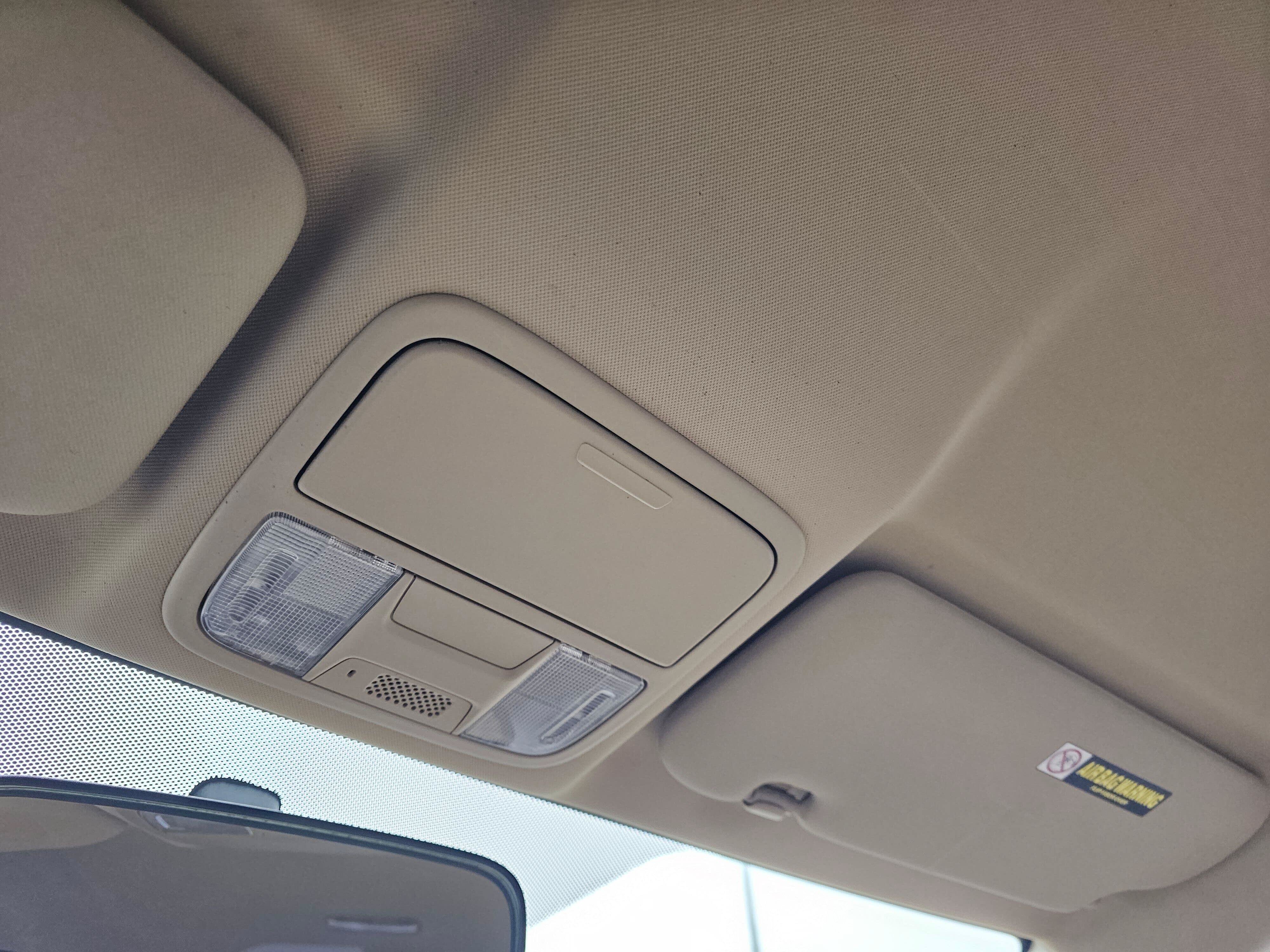 Used 2007 Honda CR-V LX image 32