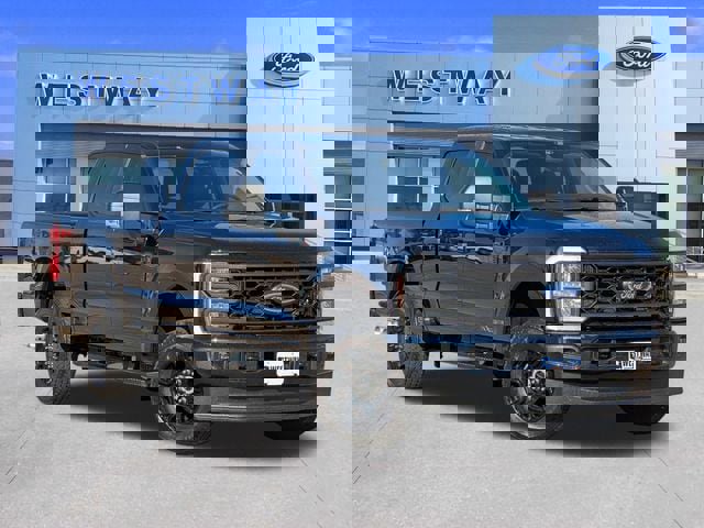 Certified 2024 Ford F250 XL w/ STX Appearance Package video 2