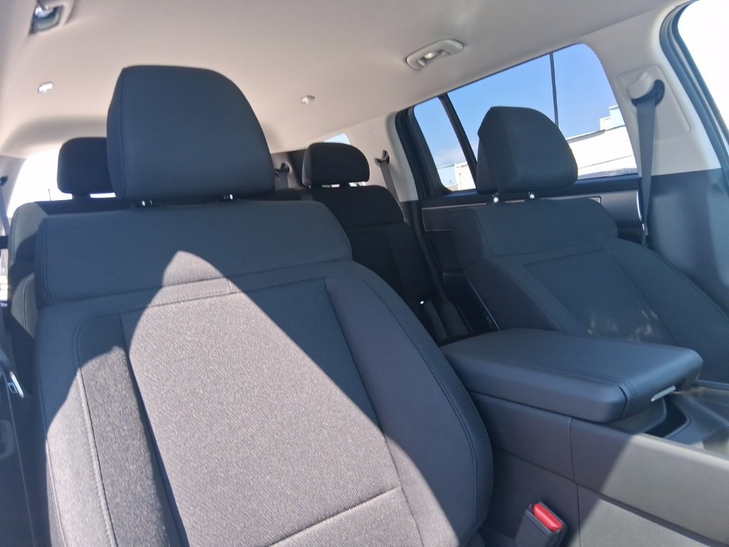 New 2026 Hyundai Santa Fe SE image 11