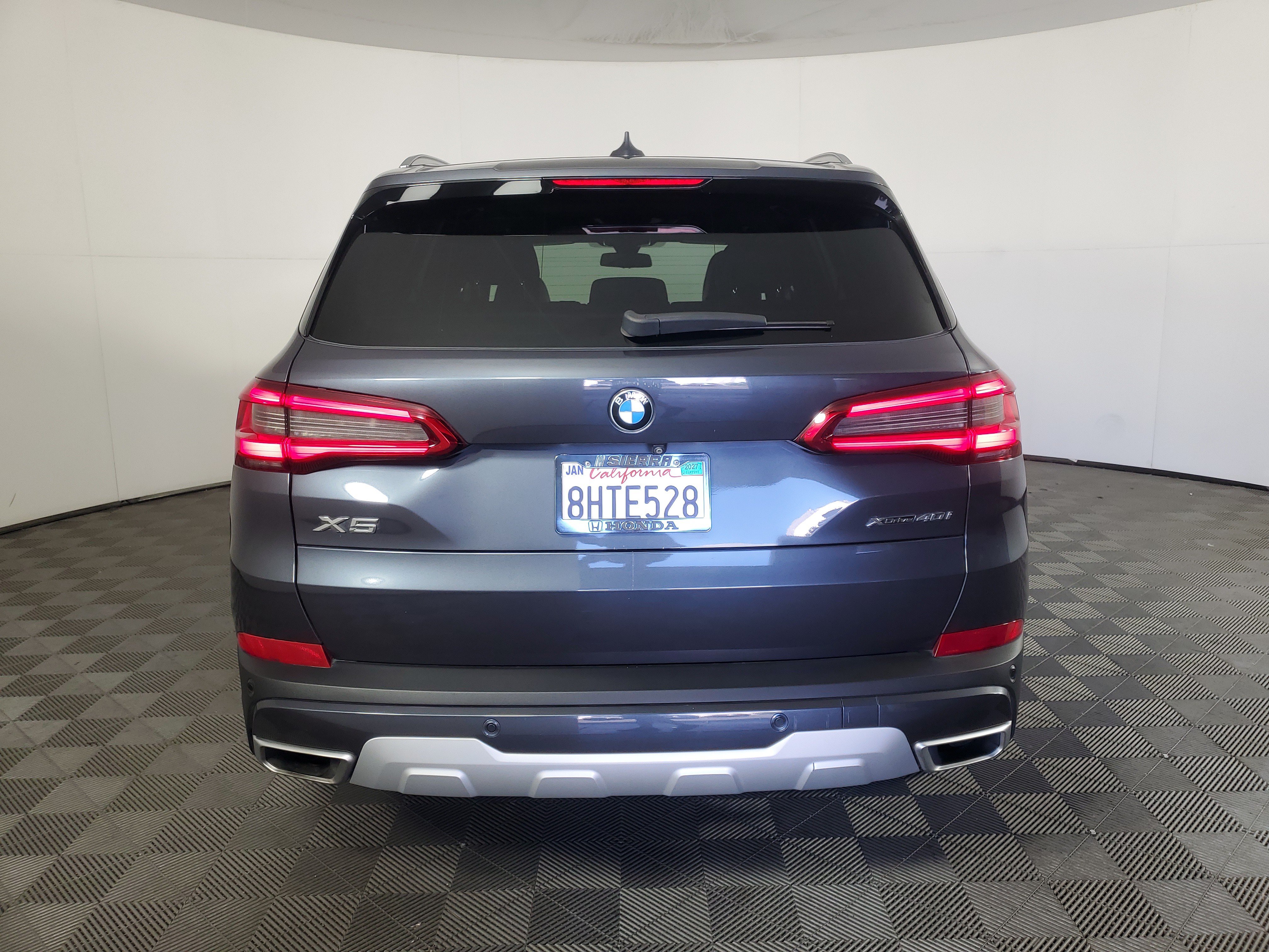 Used 2019 BMW X5 xDrive40i AWD/4WD image 5