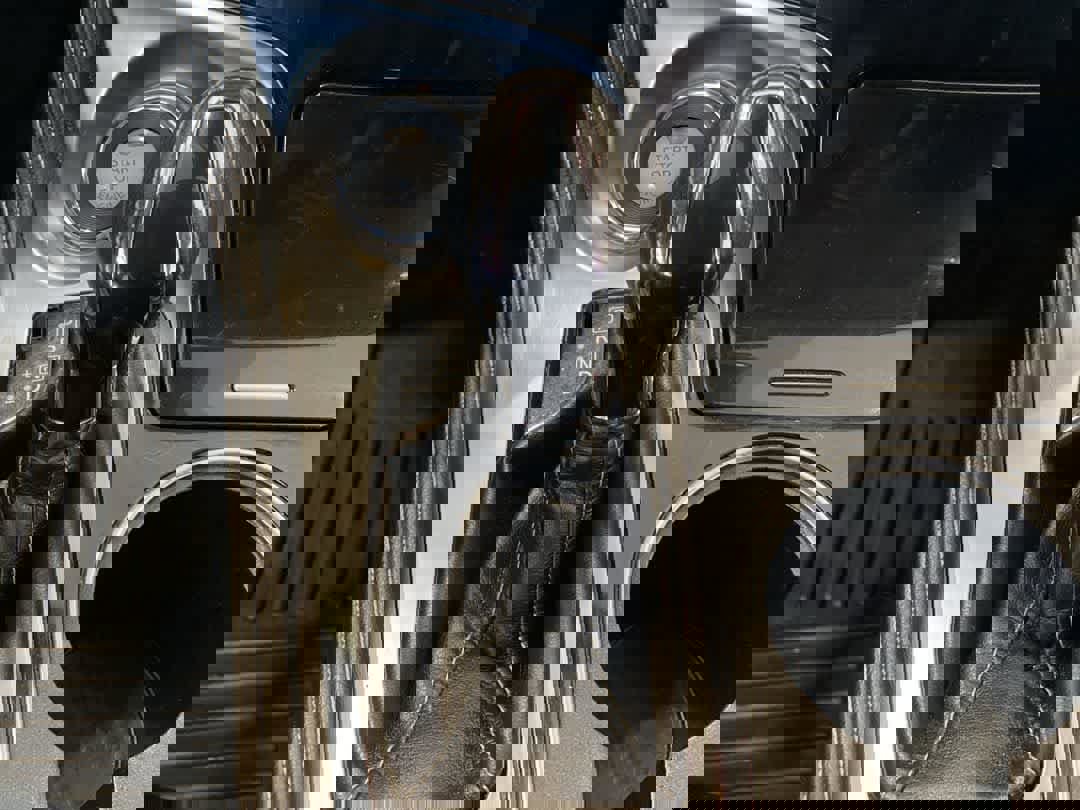 Used 2019 Nissan Maxima Platinum w/ Sport Mat Group image 23