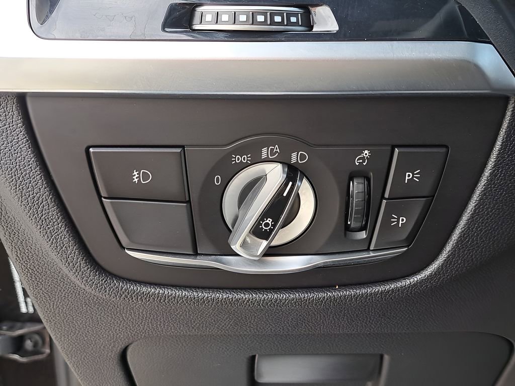 Used 2019 BMW X3 xDrive30i image 32