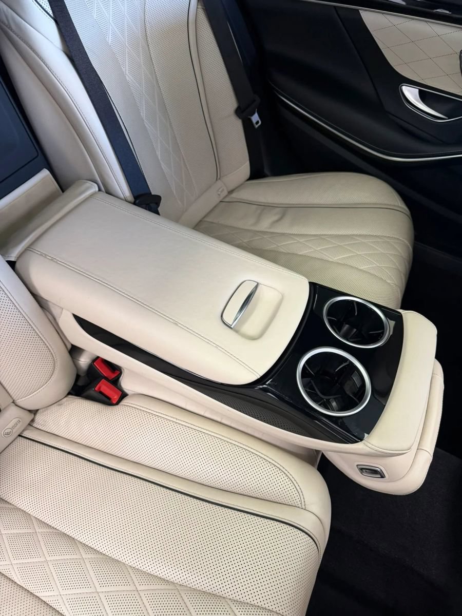 Used 2019 Mercedes-Benz S 560 Sedan image 17