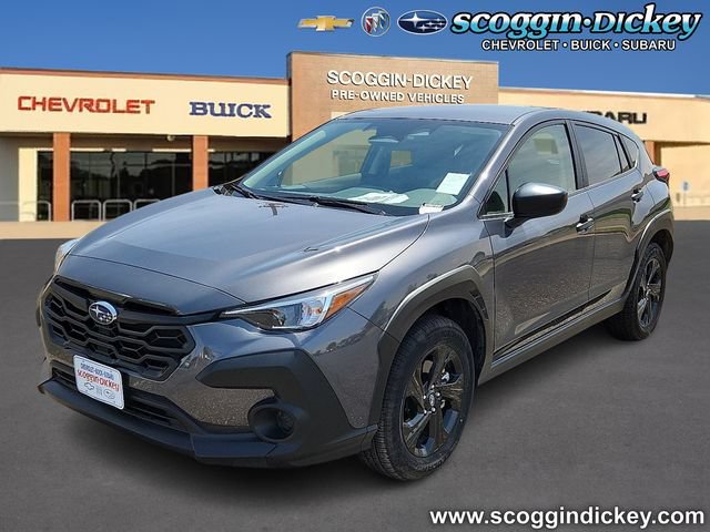 Used 2025 Subaru Crosstrek 2.0i