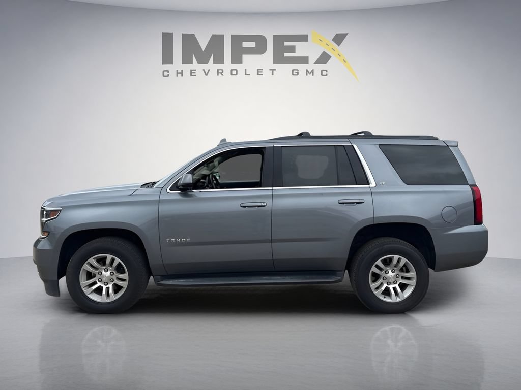 Used 2019 Chevrolet Tahoe LT RWD image 2