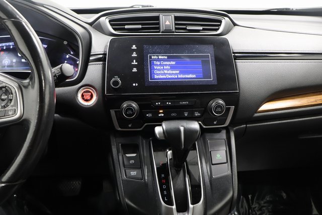 Used 2019 Honda CR-V EX-L image 20