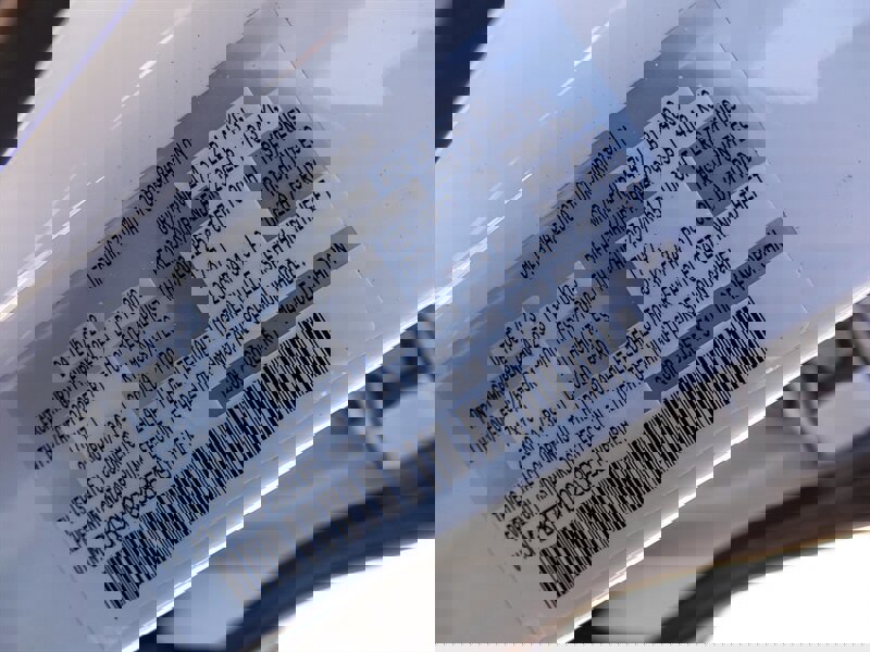 Used 2023 MAZDA CX-5 AWD 2.5 S image 25