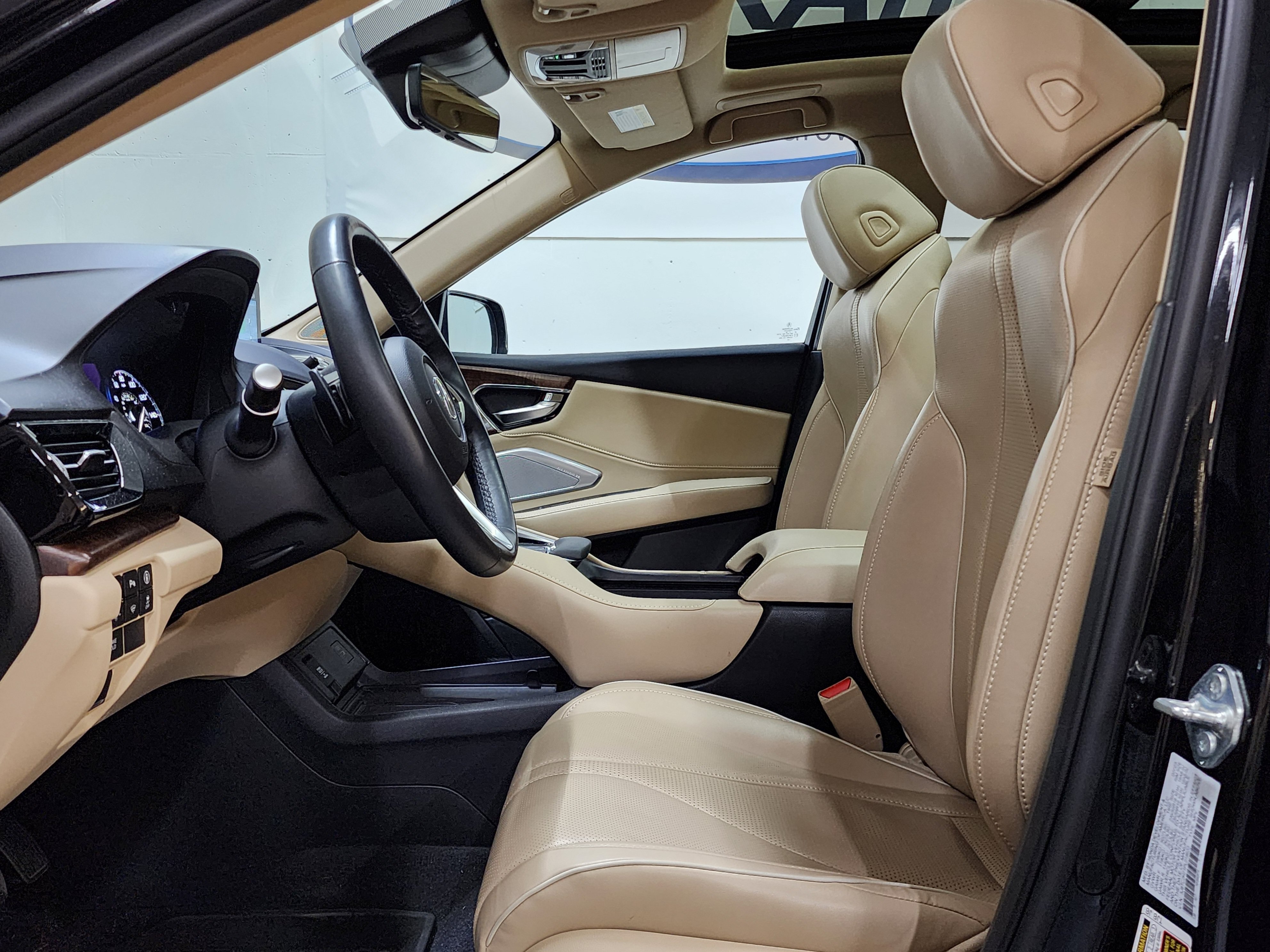 Certified 2023 Acura RDX w/ Advance Package AWD/4WD image 15