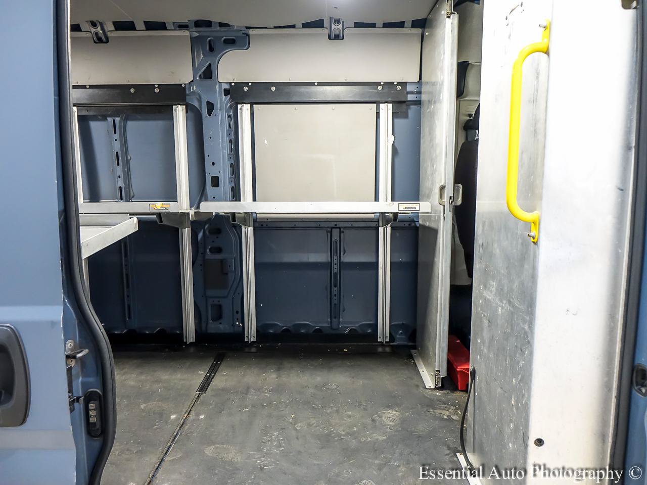Used 2021 RAM ProMaster 3500 FWD image 15