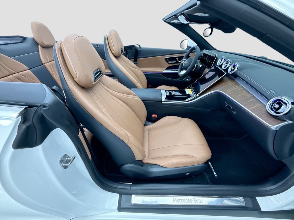 New 2026 Mercedes-Benz CLE 450 4MATIC Cabriolet image 19