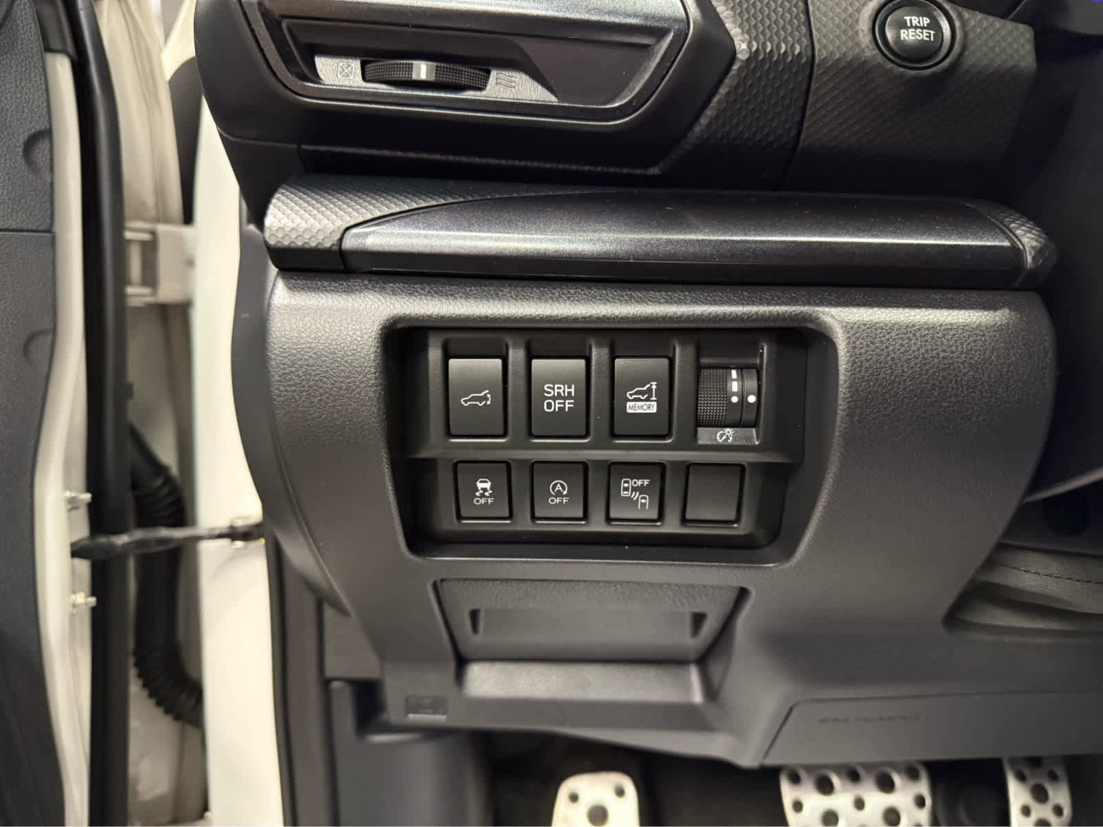 Used 2022 Subaru Forester Wilderness image 17