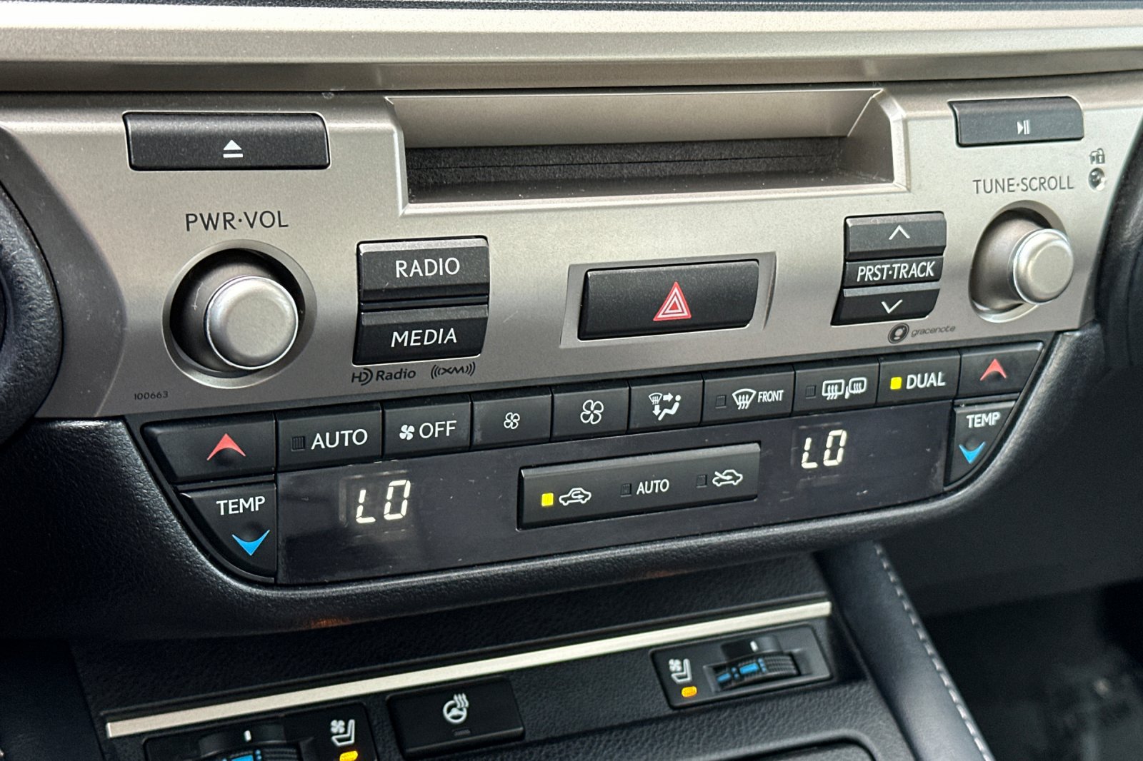 Used 2017 Lexus ES 350 FWD image 20