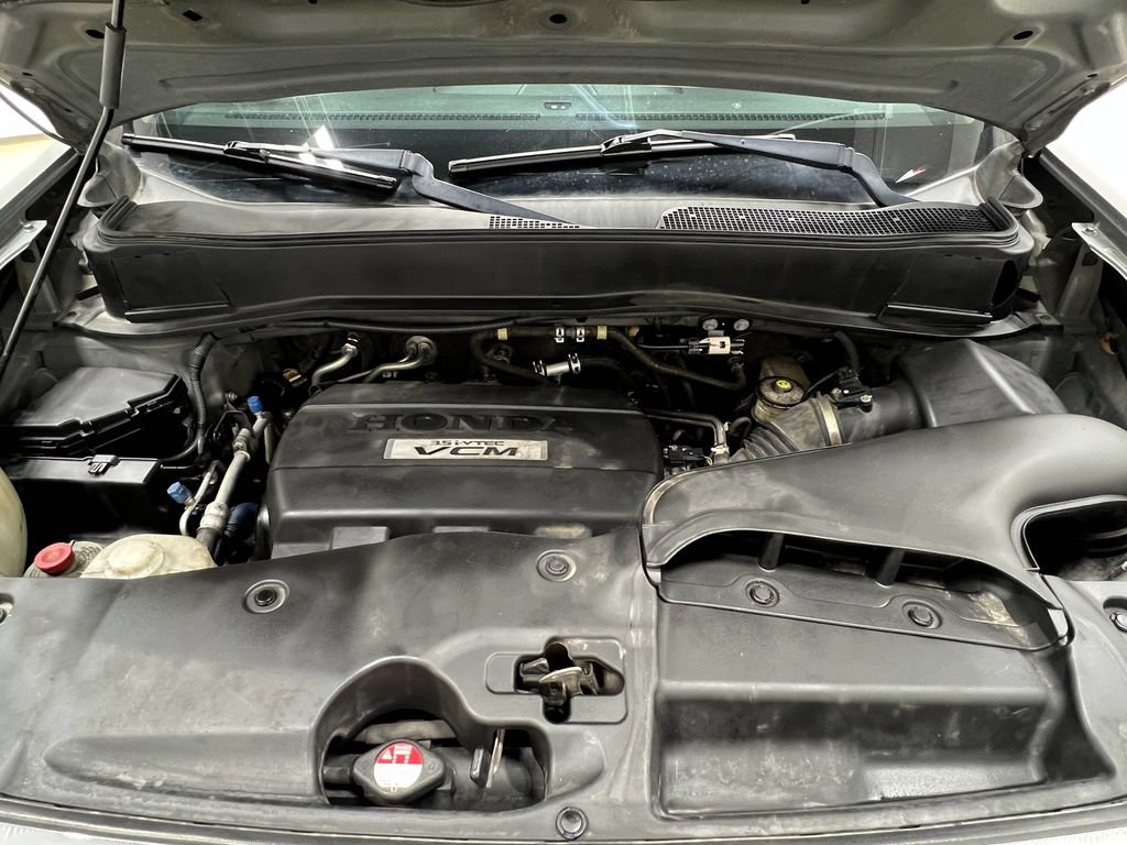 Used 2009 Honda Pilot Touring image 29