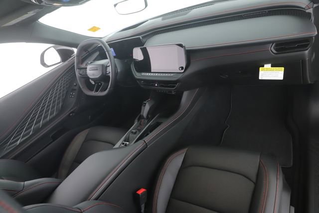 New 2026 Dodge Charger R/T Scat Pack image 32