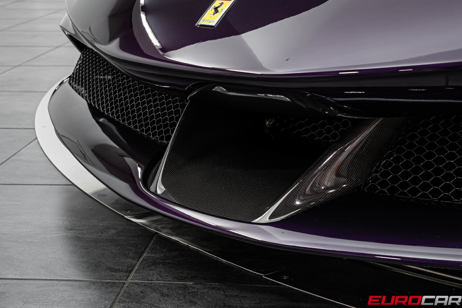 Used 2023 Ferrari SF90 Stradale AWD/4WD image 16