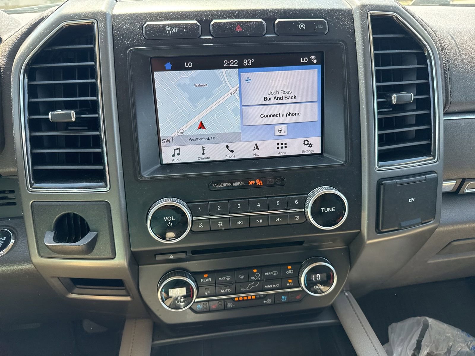 Used 2018 Ford Expedition XLT w/ Equipment Group 202A image 15