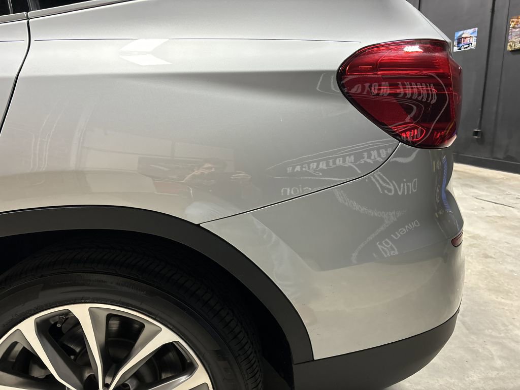 Used 2019 BMW X3 xDrive30i w/ Driving Assistance Package image 24