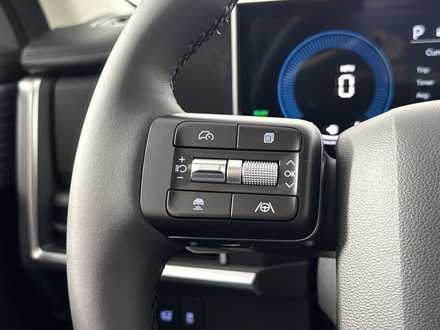 New 2026 Hyundai Santa Fe SEL image 33