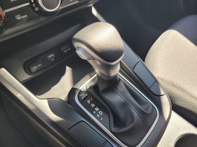 Used 2025 Kia Soul LX w/ LX Technology Package image 18