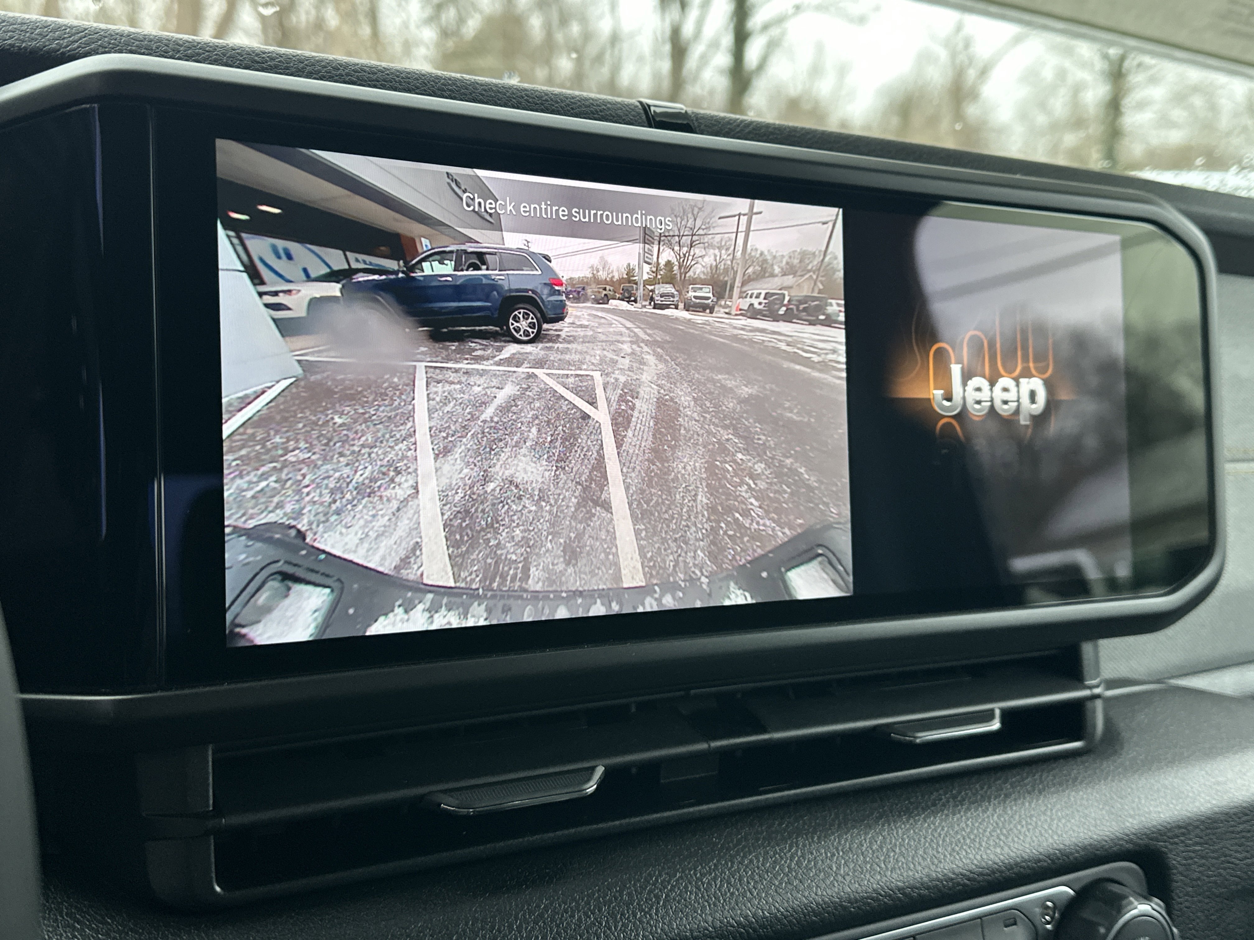 New 2026 Jeep Gladiator Sport image 7