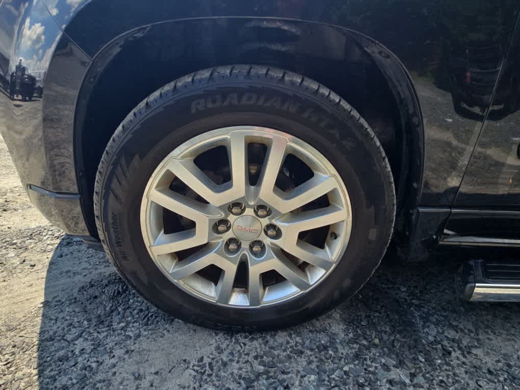 Used 2015 GMC Acadia Denali AWD/4WD image 15