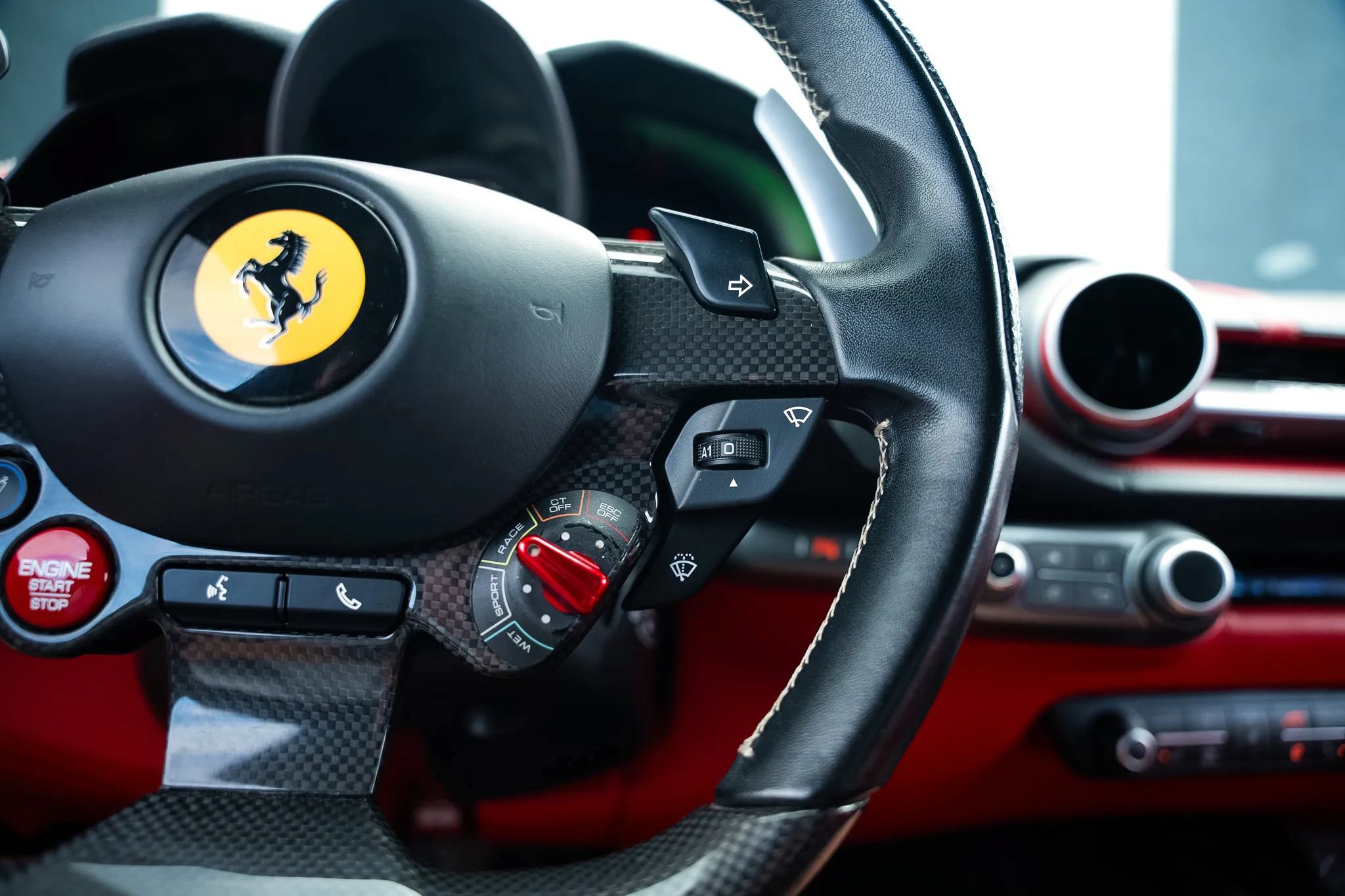 Used 2019 Ferrari 812 Superfast RWD image 23