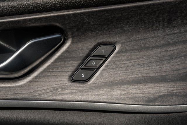 Used 2022 Jeep Grand Cherokee Limited 4xe image 47