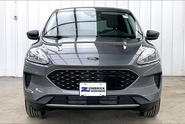 Used 2022 Ford Escape SE AWD/4WD image 3