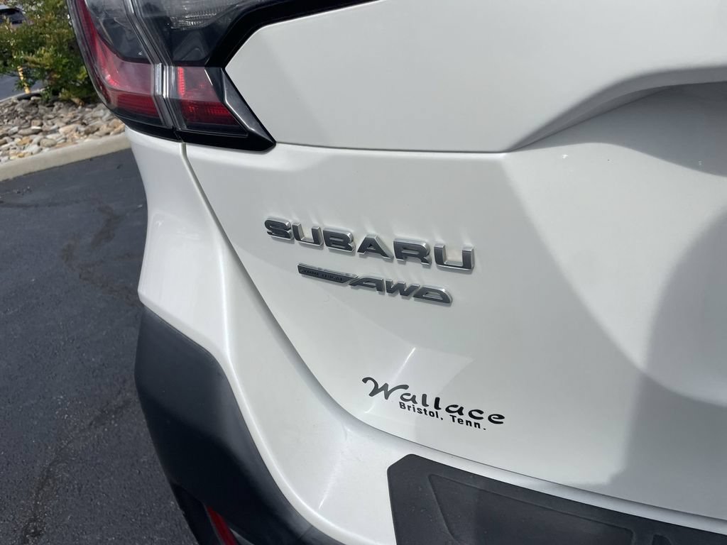 Used 2020 Subaru Outback Touring AWD/4WD image 7