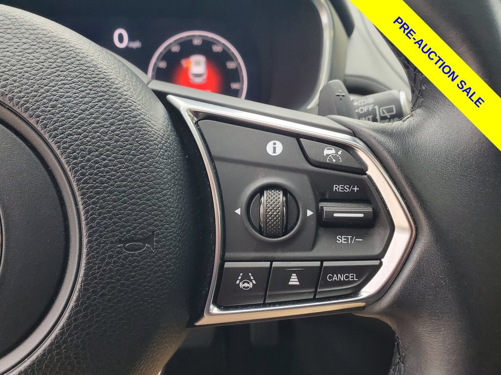 Used 2025 Acura MDX w/ Technology Package FWD image 26