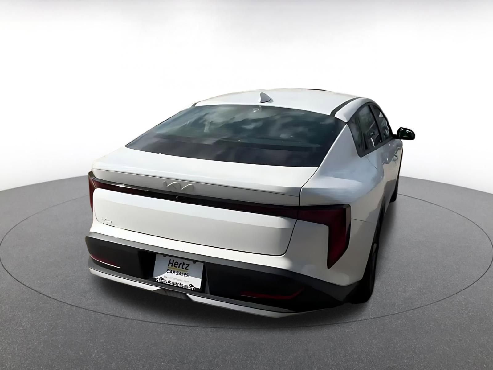 Used 2025 Kia K4 LXS FWD image 14