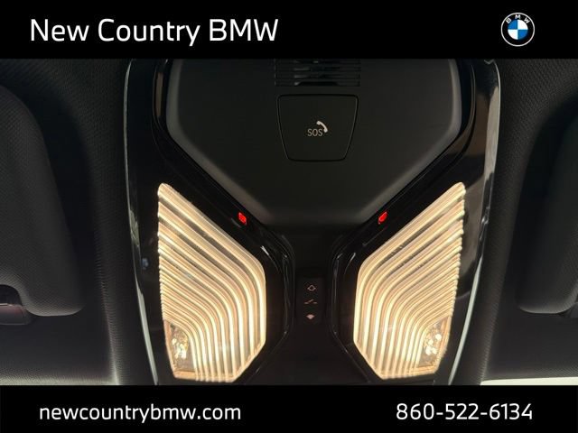 Used 2021 BMW X4 xDrive30i w/ Convenience Package AWD/4WD image 26