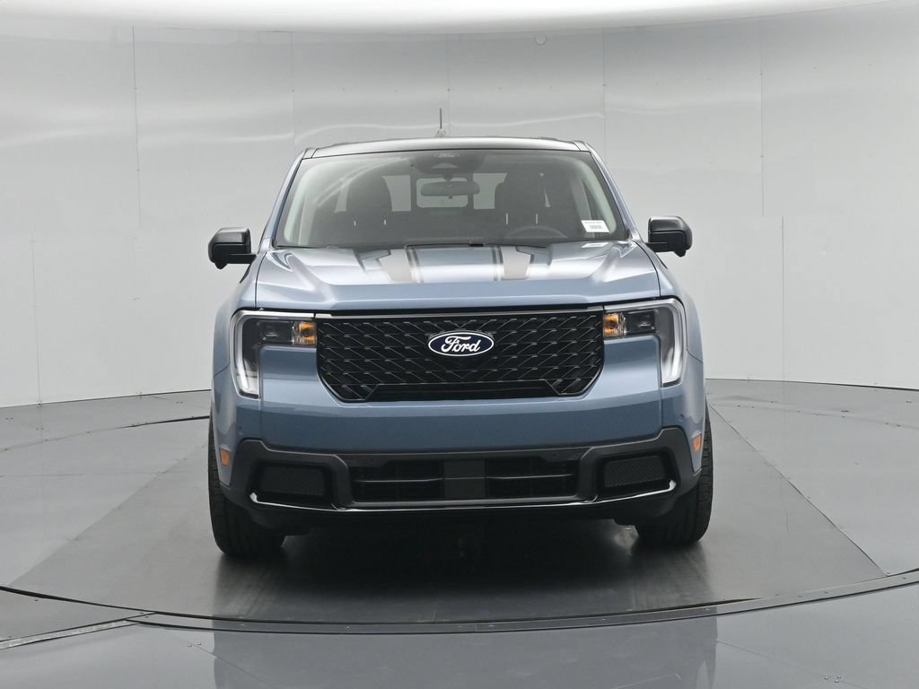 New 2026 Ford Maverick Lariat w/ Black Appearance Package AWD/4WD image 25