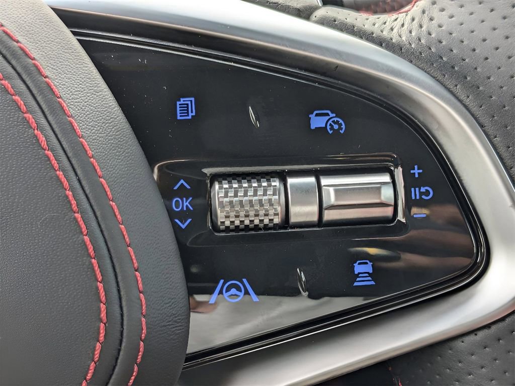 Used 2024 Genesis G80 3.5T Sport image 22