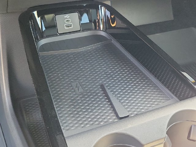 New 2026 Ford Mustang Mach-E GT AWD/4WD image 29