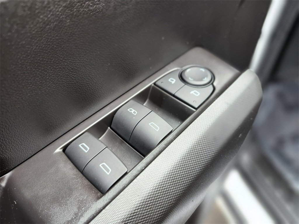 Used 2024 Chevrolet Colorado LT w/ LT Convenience Package II image 15