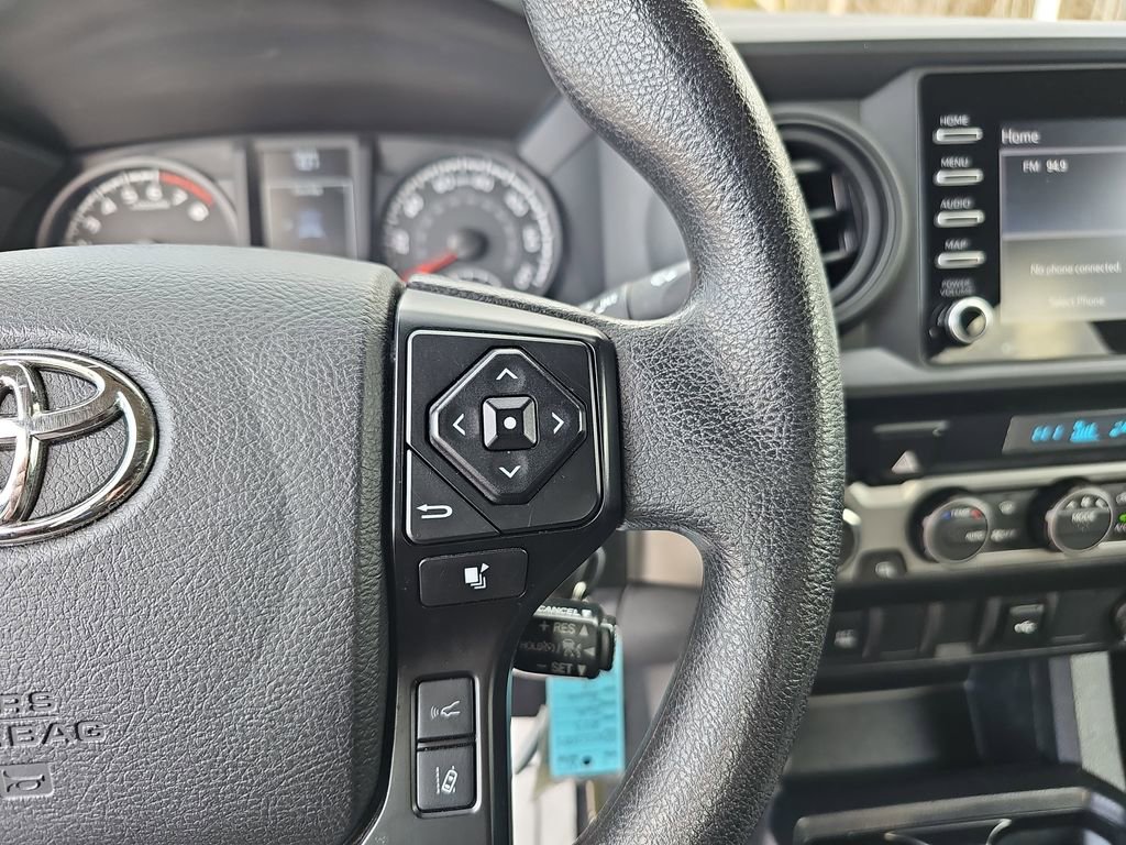 Used 2023 Toyota Tacoma SR image 19