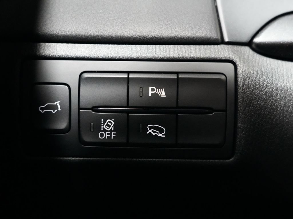 Used 2023 MAZDA CX-9 Carbon Edition AWD/4WD image 21