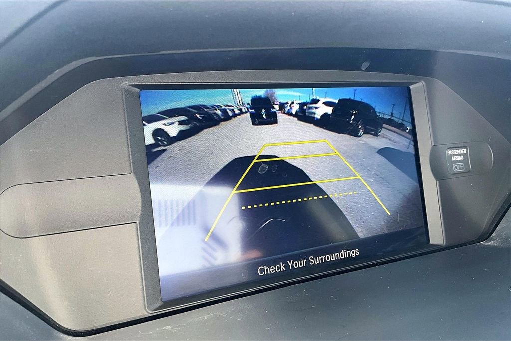 Used 2016 Honda Odyssey EX-L image 28