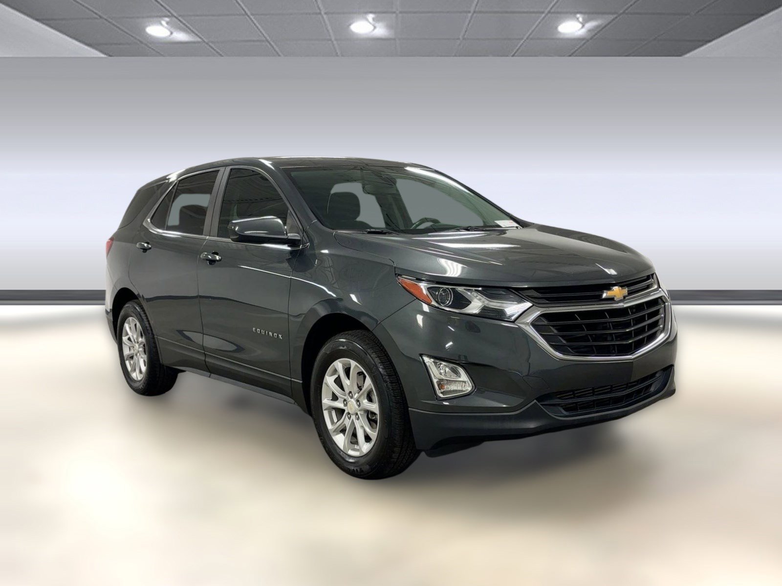 Used 2021 Chevrolet Equinox LT image 5