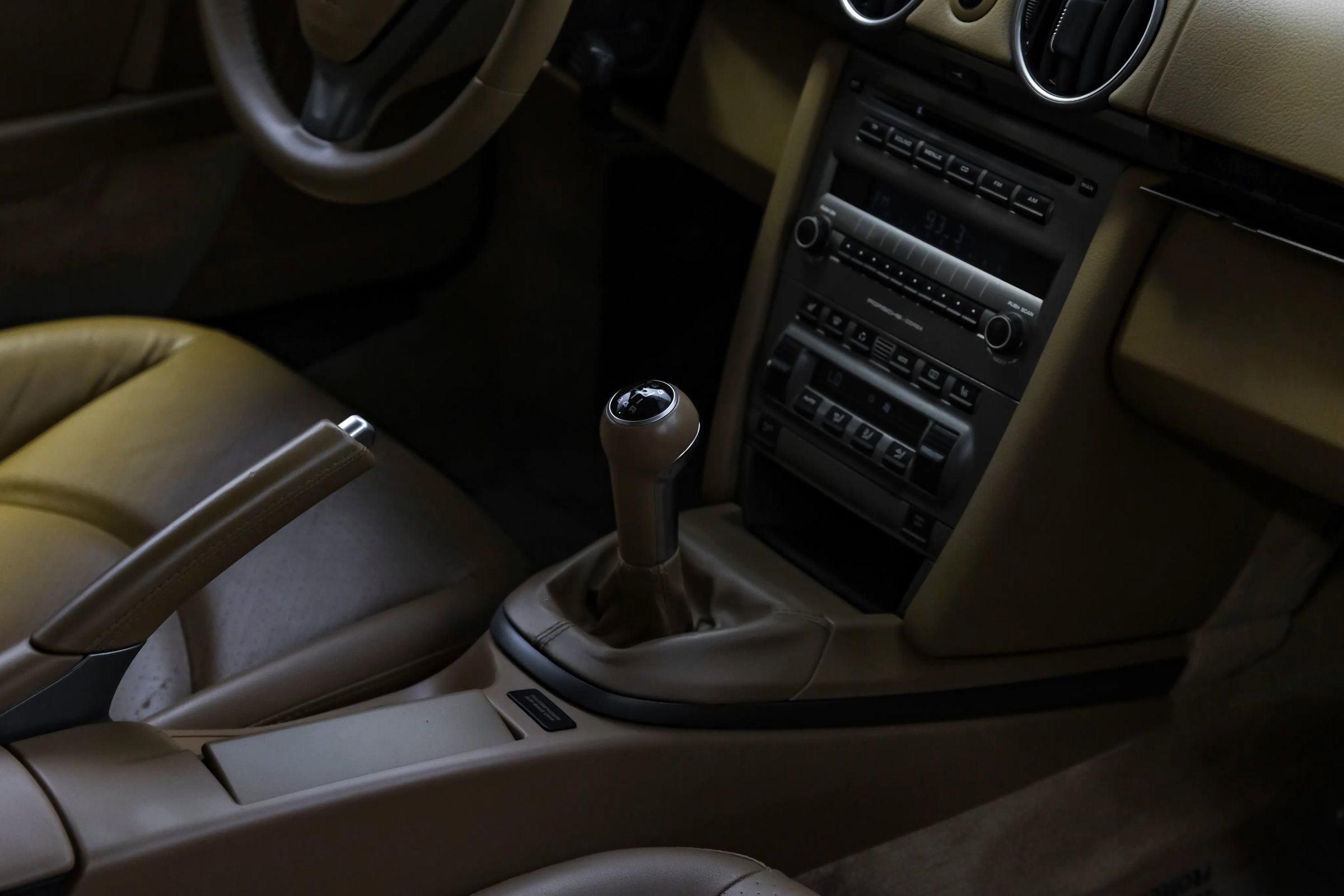 Used 2007 Porsche Cayman image 16