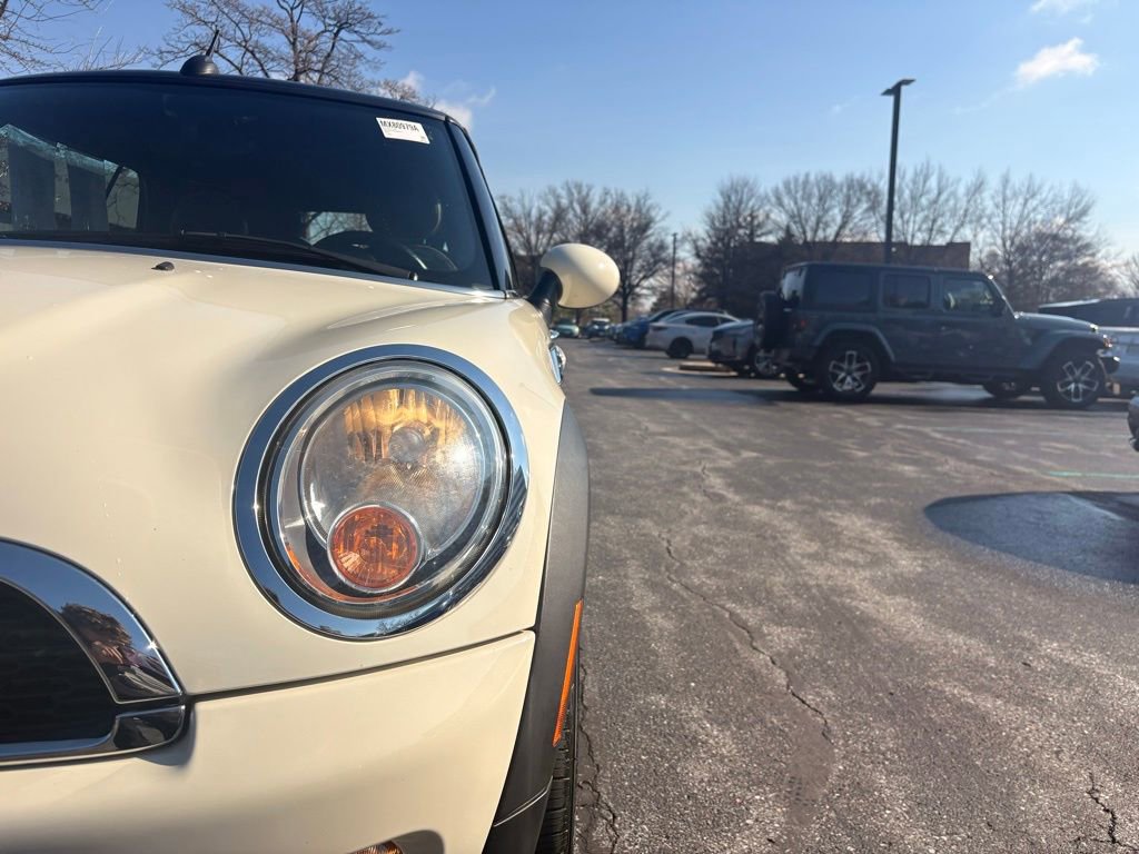 Used 2012 MINI Cooper S FWD image 11