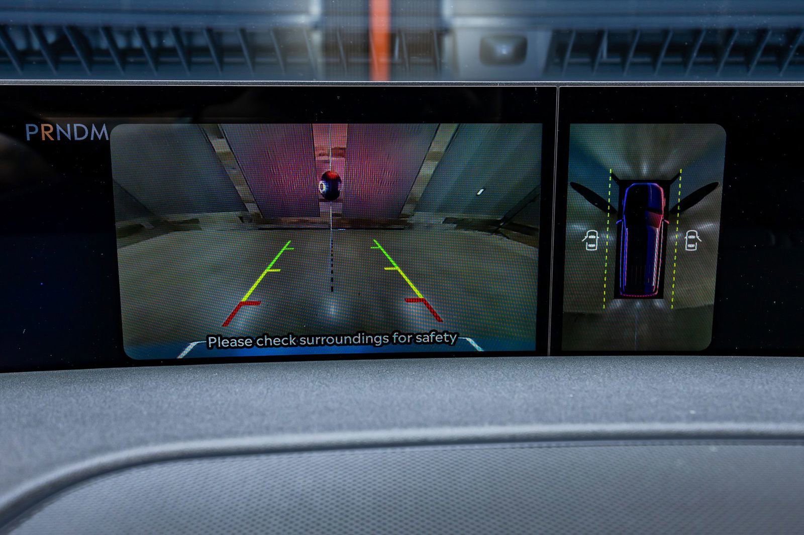 Used 2025 Lincoln Navigator L Reserve w/ Jet Appearance Package image 26