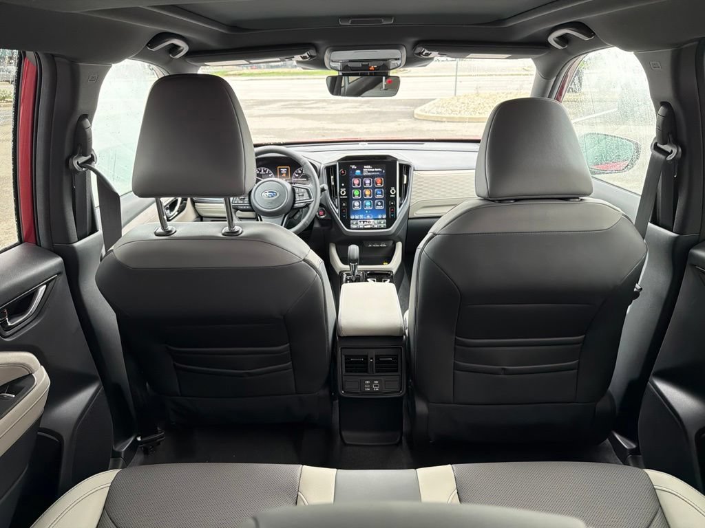 New 2026 Subaru Forester Limited AWD/4WD image 30