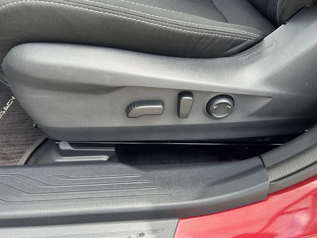 Used 2025 Subaru Legacy Premium AWD/4WD image 20