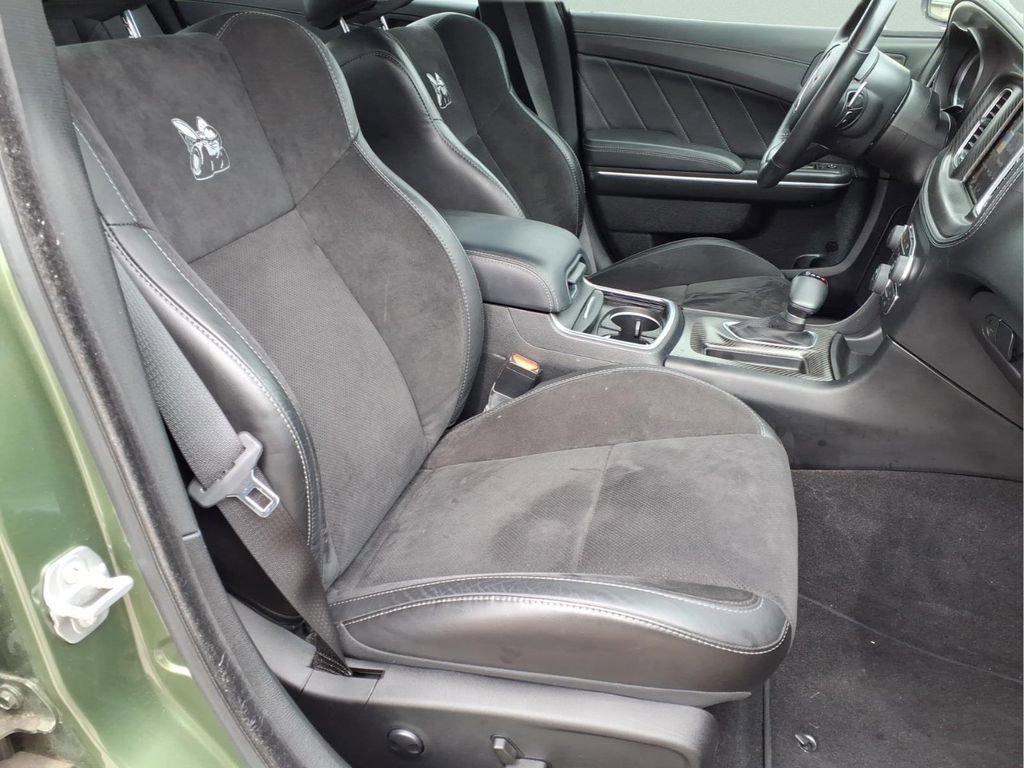 Used 2022 Dodge Charger Scat Pack image 17